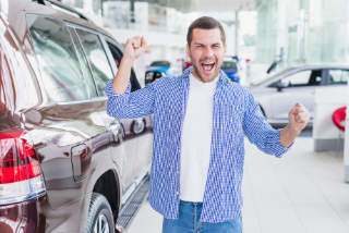 How to get the best price when selling your car