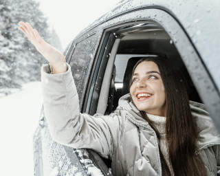 The Art of Buying a Winter Car: A Comprehensive Guide