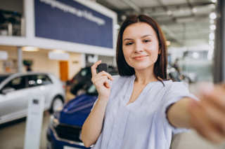 Top 4 Secrets to Selling Your Car to a Dealer