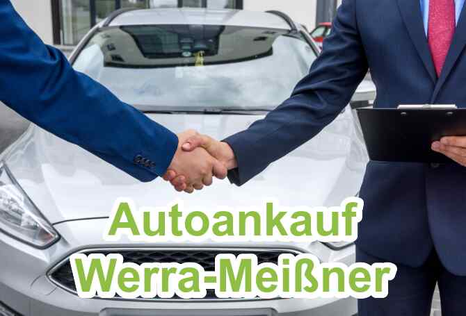 Car Purchase Werra-Meißner-Kreis