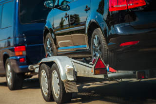 Der einfachste Weg, alte Autos zu entsorgen